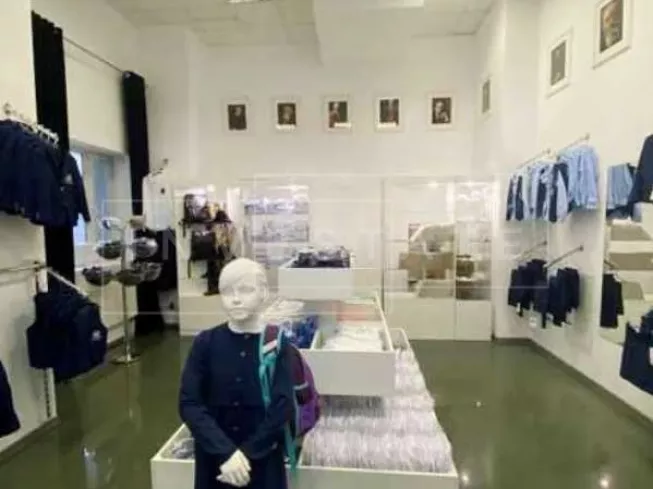 арендный бизнес г Москва, Берёзовой Рощи пр-д, 12 в CАО, метро  г Москва, Берёзовой Рощи пр-д, 12