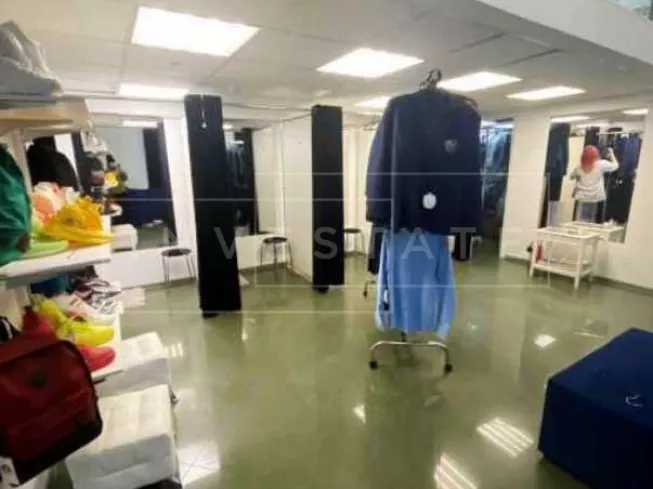 арендный бизнес г Москва, Берёзовой Рощи пр-д, 12 в CАО, метро  г Москва, Берёзовой Рощи пр-д, 12