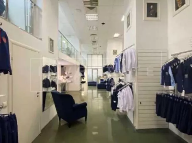 арендный бизнес г Москва, Берёзовой Рощи пр-д, 12 в CАО, метро  г Москва, Берёзовой Рощи пр-д, 12