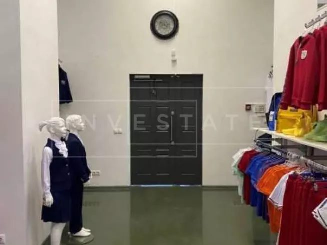 арендный бизнес г Москва, Берёзовой Рощи пр-д, 12 в CАО, метро  г Москва, Берёзовой Рощи пр-д, 12