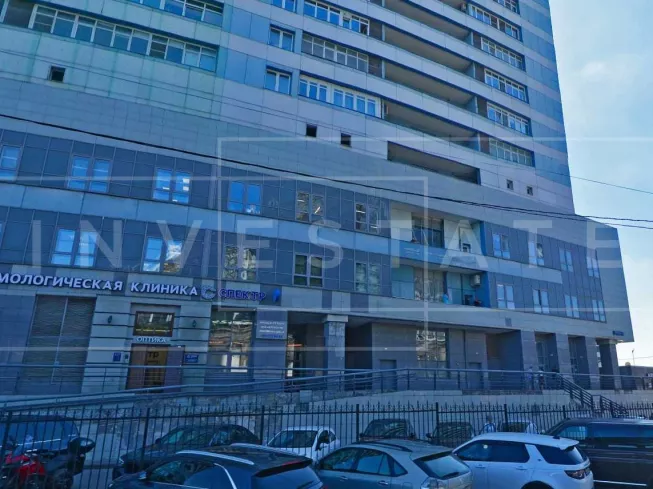 арендный бизнес г Москва, Берёзовой Рощи пр-д, 12 в CАО, метро  г Москва, Берёзовой Рощи пр-д, 12