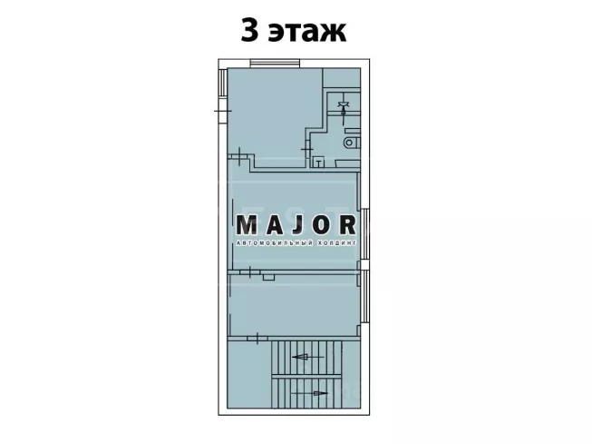 арендный бизнес Маршала Катукова ул., 19, кор.1 в CЗАО, метро  Маршала Катукова ул., 19, кор.1