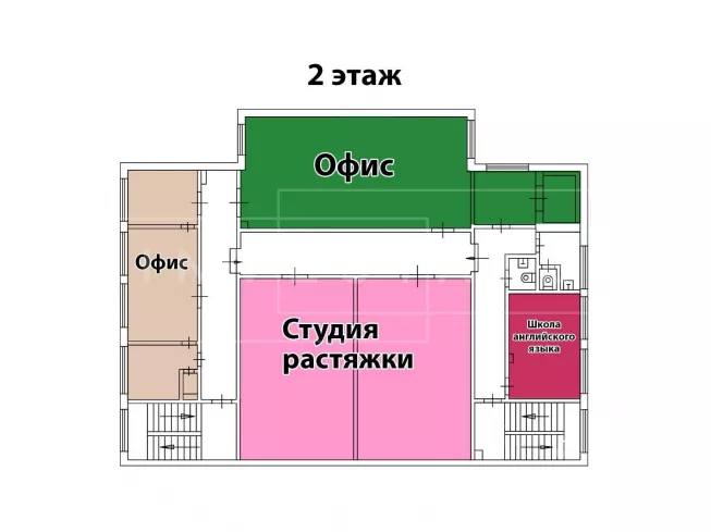 арендный бизнес Маршала Катукова ул., 19, кор.1 в CЗАО, метро  Маршала Катукова ул., 19, кор.1