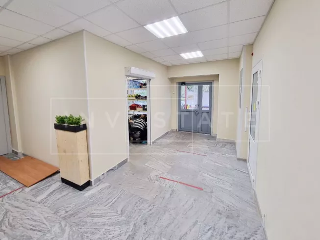 арендный бизнес Маршала Катукова ул., 19, кор.1 в CЗАО, метро  Маршала Катукова ул., 19, кор.1