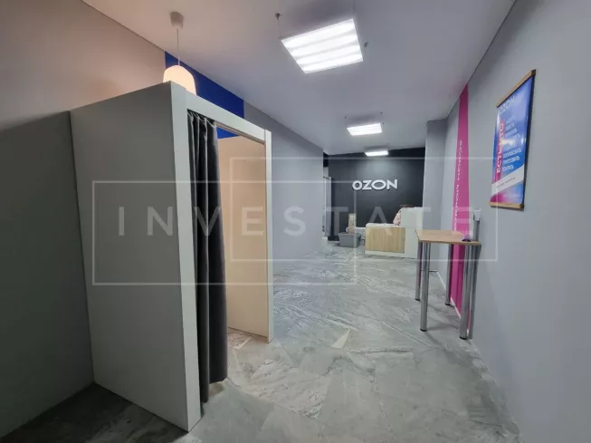 арендный бизнес Маршала Катукова ул., 19, кор.1 в CЗАО, метро  Маршала Катукова ул., 19, кор.1