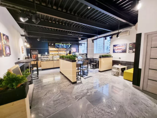 арендный бизнес Маршала Катукова ул., 19, кор.1 в CЗАО, метро  Маршала Катукова ул., 19, кор.1