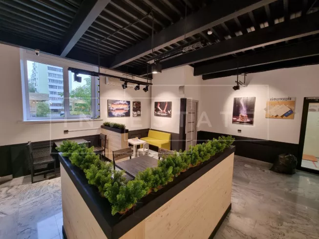 арендный бизнес Маршала Катукова ул., 19, кор.1 в CЗАО, метро  Маршала Катукова ул., 19, кор.1