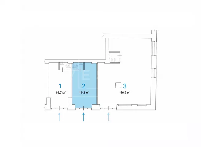 Дмитрия Ульянова ул., 10/1, кор. 1