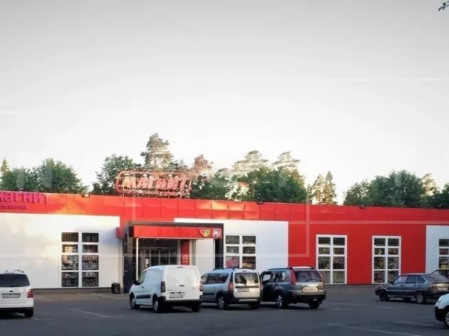 г. Дмитров, с/п Габовское, поселок дома отдыха Горки, 16А