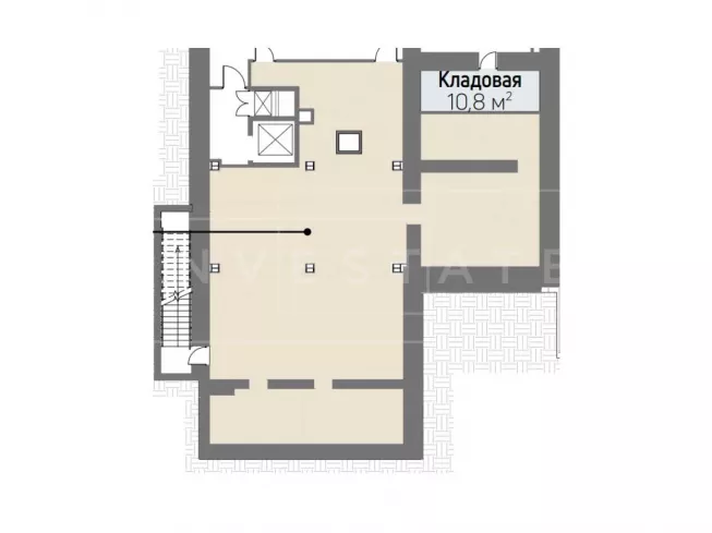 арендный бизнес г Москва, Столярный пер., 3, кор. 1-13, 15 в ЦАО, метро Улица 1905 года г Москва, Столярный пер., 3, кор. 1-13, 15