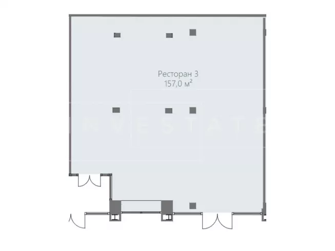 г Москва, Столярный пер., 3, кор. 1-13, 15