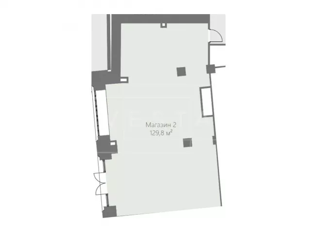 г Москва, Столярный пер., 3, кор. 1-13, 15