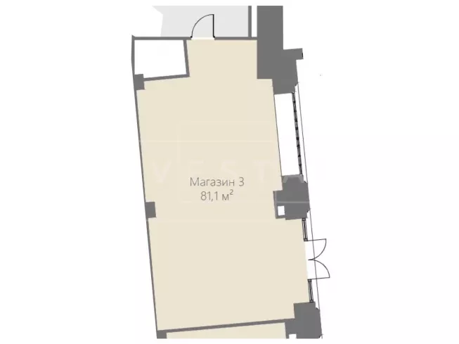 г Москва, Столярный пер., 3, кор. 1-13, 15