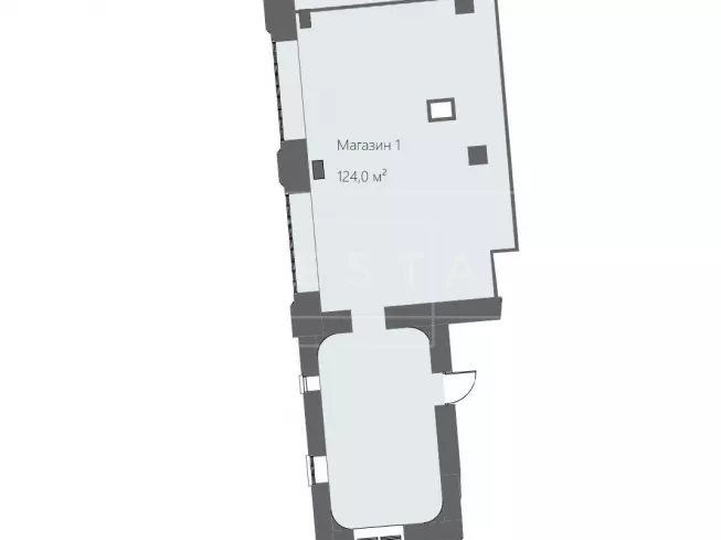 г Москва, Столярный пер., 3, кор. 1-13, 15