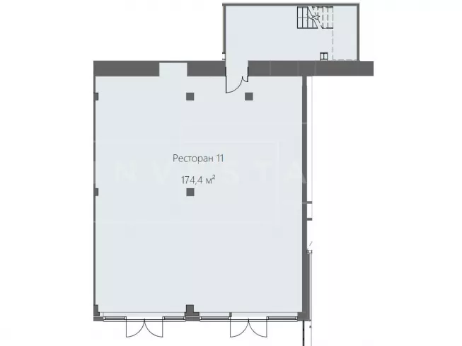 г Москва, Столярный пер., 3, кор. 1-13, 15