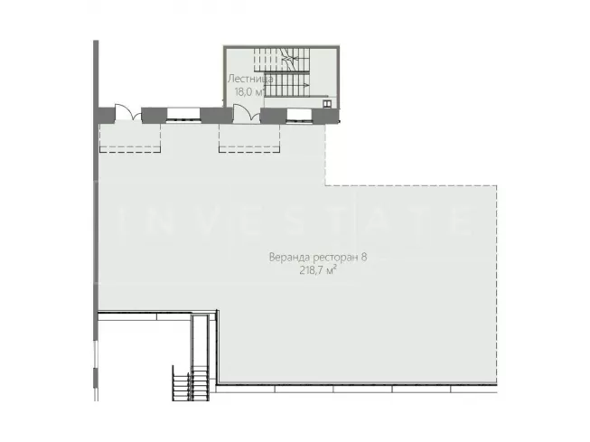 арендный бизнес г Москва, Столярный пер., 3, кор. 1-13, 15 в ЦАО, метро Улица 1905 года г Москва, Столярный пер., 3, кор. 1-13, 15