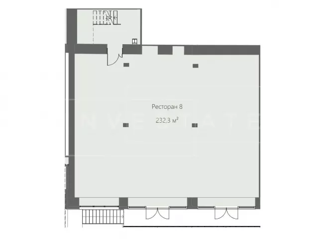 арендный бизнес г Москва, Столярный пер., 3, кор. 1-13, 15 в ЦАО, метро Улица 1905 года г Москва, Столярный пер., 3, кор. 1-13, 15