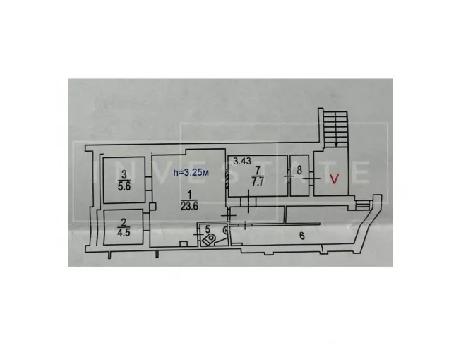 арендный бизнес г Москва, мкр Чертаново Северное, д 5 к Г в ЮАО, метро Чертановская г Москва, мкр Чертаново Северное, д 5 к Г