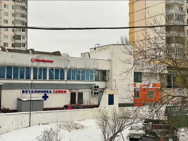 арендный бизнес г Москва, мкр Чертаново Северное, д 5 к Г в ЮАО, метро Чертановская г Москва, мкр Чертаново Северное, д 5 к Г