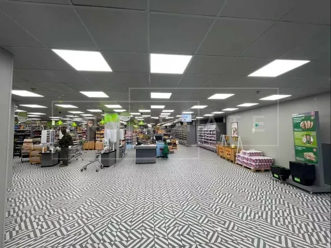 арендный бизнес г Москва, мкр Чертаново Северное, д 5 к Г в ЮАО, метро Чертановская г Москва, мкр Чертаново Северное, д 5 к Г