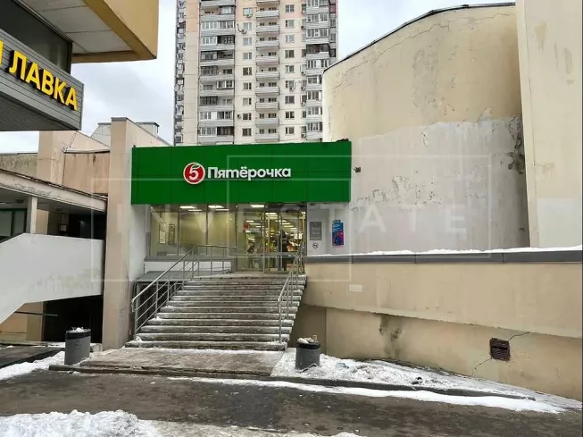 арендный бизнес г Москва, мкр Чертаново Северное, д 5 к Г в ЮАО, метро Чертановская г Москва, мкр Чертаново Северное, д 5 к Г