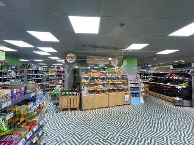 арендный бизнес г Москва, мкр Чертаново Северное, д 5 к Г в ЮАО, метро Чертановская г Москва, мкр Чертаново Северное, д 5 к Г