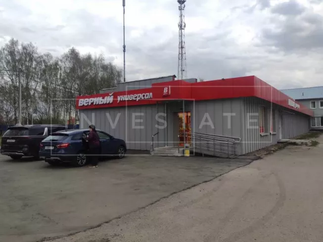 МО, Богородский г.о., д. Тимохово, Совхозная ул., 25 стр.1