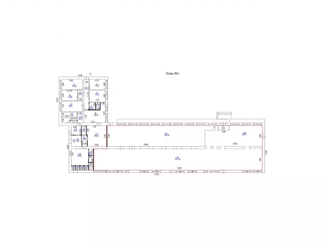 МО, Богородский г.о., д. Тимохово, Совхозная ул., 25 стр.1