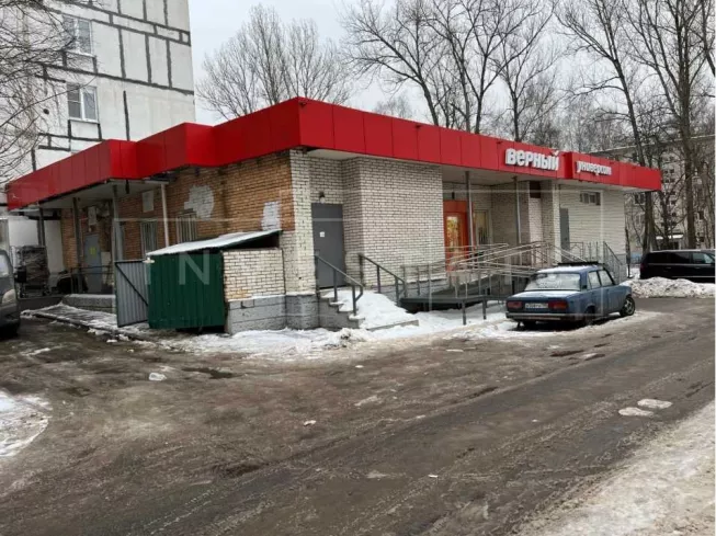 арендный бизнес г. Красногорск,  Железнодорожная ул., 33 в , метро  г. Красногорск,  Железнодорожная ул., 33
