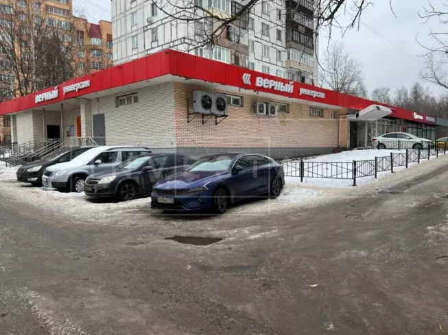 арендный бизнес г. Красногорск,  Железнодорожная ул., 33 в , метро  г. Красногорск,  Железнодорожная ул., 33