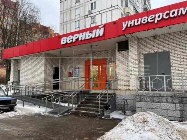 арендный бизнес г. Красногорск,  Железнодорожная ул., 33 в , метро  г. Красногорск,  Железнодорожная ул., 33