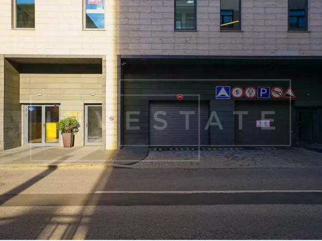 Пречистенская наб., 17-19