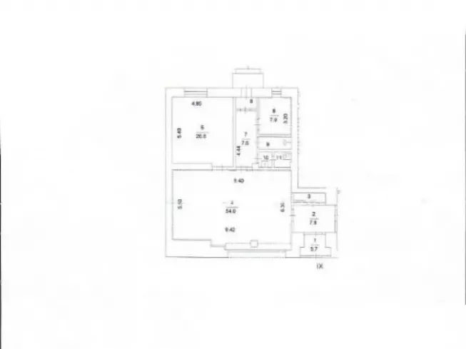 г Москва, Планерная ул., 7, стр. 1