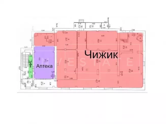 МО, г. Лобня, Букинское ш., д.2