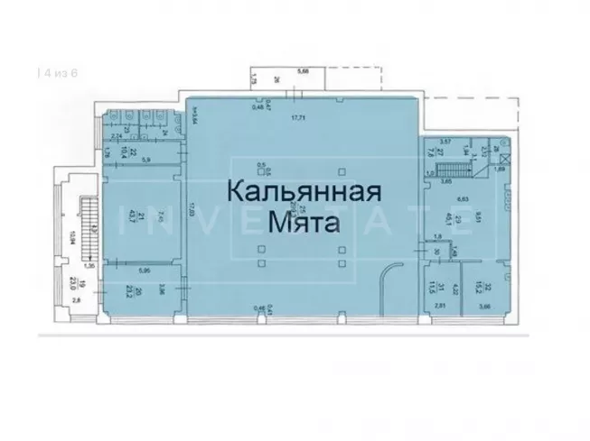 МО, г. Лобня, Букинское ш., д.2