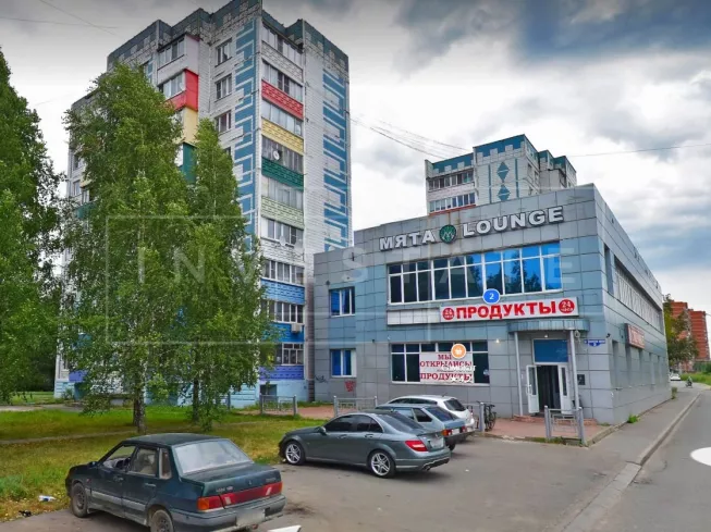 МО, г. Лобня, Букинское ш., д.2