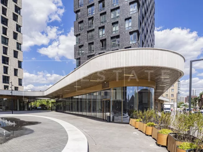 г Москва, Багратионовский пр-д, 5