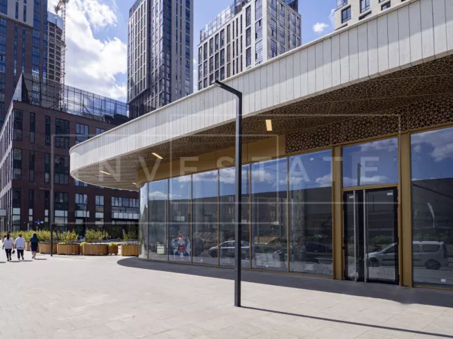 г Москва, Багратионовский пр-д, 5