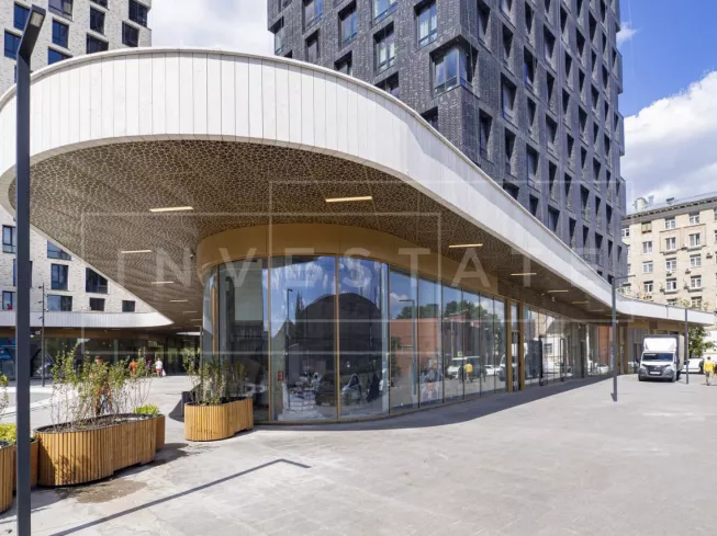 г Москва, Багратионовский пр-д, 5