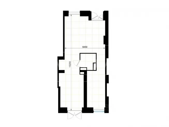 г Москва, Багратионовский пр-д, 5