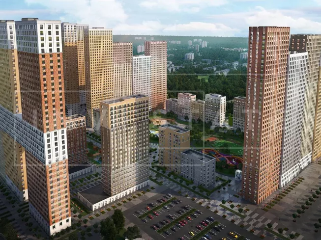 г Москва, Дмитровское ш., 87, стр. 2, 3