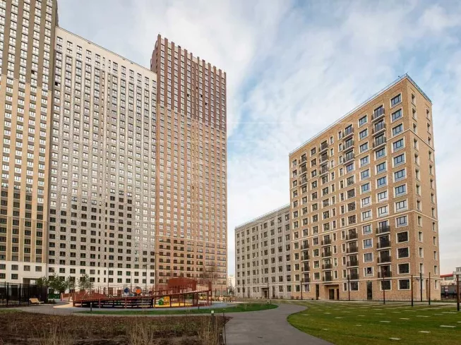 г Москва, Дмитровское ш., 87, стр. 2, 3