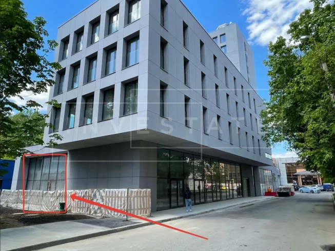 г Москва, Масловка Н. ул., 10Б