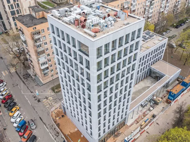 г Москва, Масловка Н. ул., 10Б