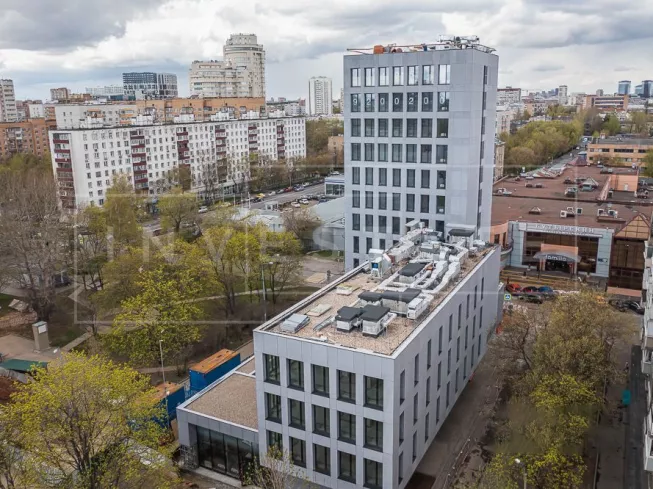 г Москва, Масловка Н. ул., 10Б