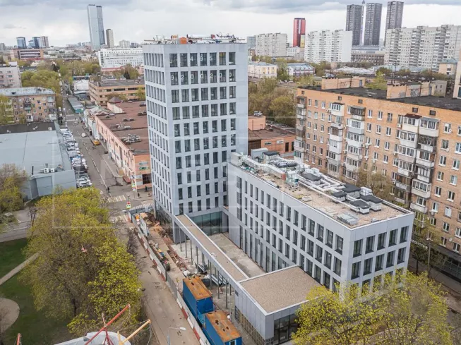 г Москва, Масловка Н. ул., 10Б