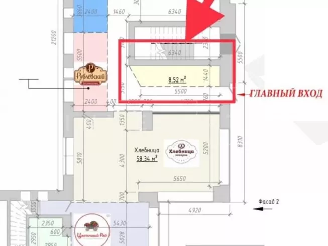 г Москва, ул Авиамоторная, д 20/17