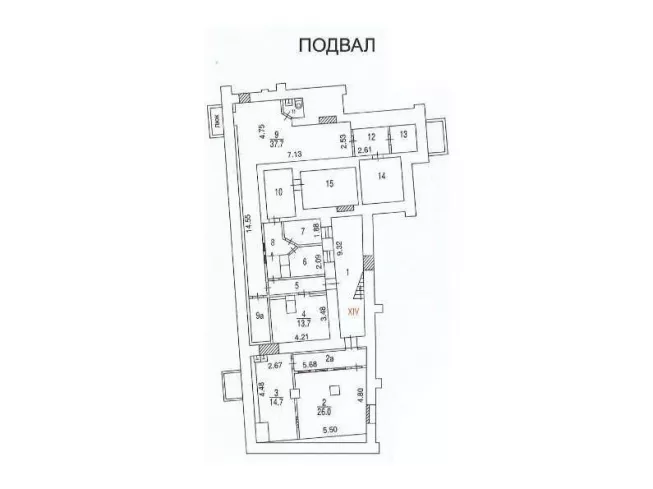 г Москва, Кутузовский пр-т, 24