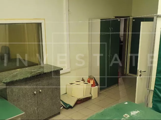 г Москва, Кутузовский пр-т, 24