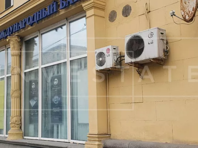 г Москва, Кутузовский пр-т, 24